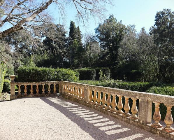 Vente Château Lorgues 15 Pièces 900 m²