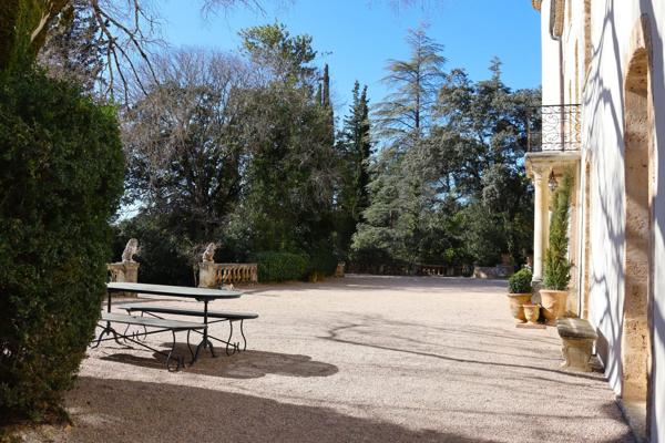 Vente Château Lorgues 15 Pièces 900 m²