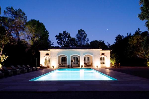 Vente Château Lorgues 15 Pièces 900 m²