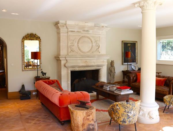 Vente Château Lorgues 15 Pièces 900 m²