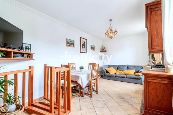 Maison 4 pièces - 49 m²