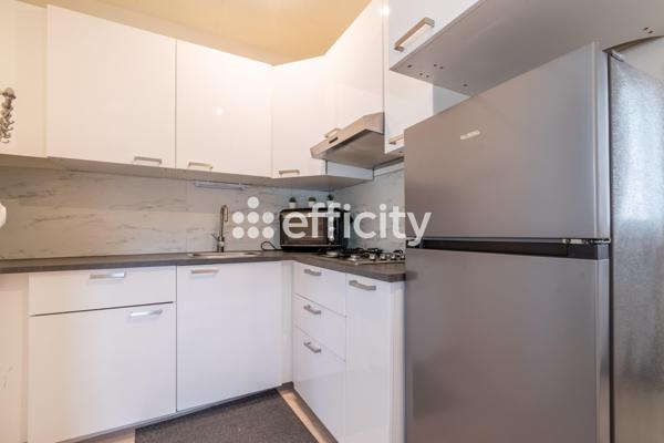 Maison 4 pièces - 49 m²