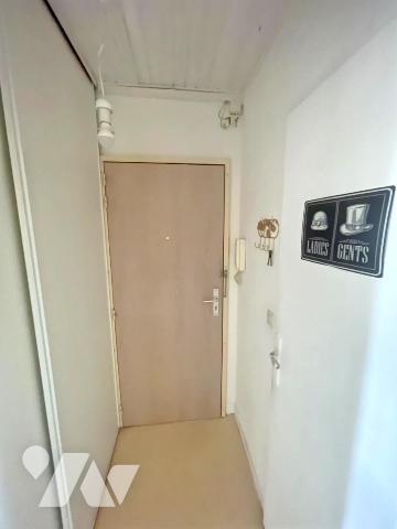 EXCLUSIVITÉ – T3  54 m² 2 chambres, cave et stationnement - TOURCOING 