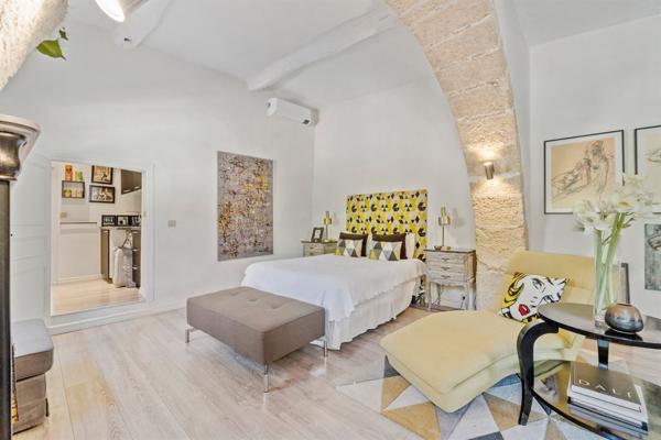 Vente Maison de maître Biot 10 Pièces 400 m²