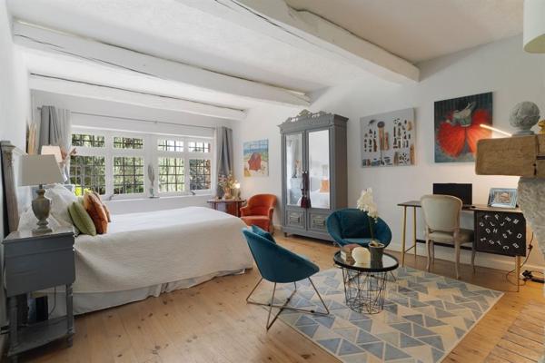 Vente Maison de maître Biot 10 Pièces 400 m²
