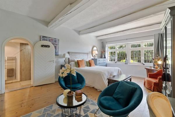 Vente Maison de maître Biot 10 Pièces 400 m²