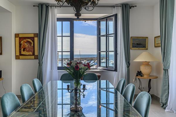 Vente Maison de luxe Saint-Pierre-Quiberon 8 Pièces 220 m²