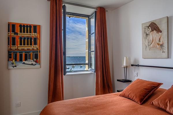 Vente Maison de luxe Saint-Pierre-Quiberon 8 Pièces 220 m²