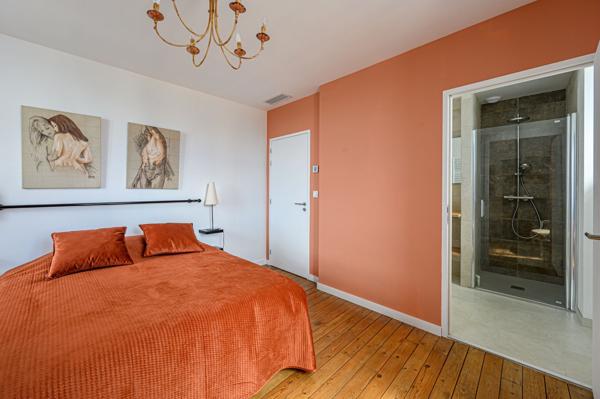 Vente Maison de luxe Saint-Pierre-Quiberon 8 Pièces 220 m²