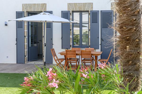 Vente Maison de luxe Saint-Pierre-Quiberon 8 Pièces 220 m²