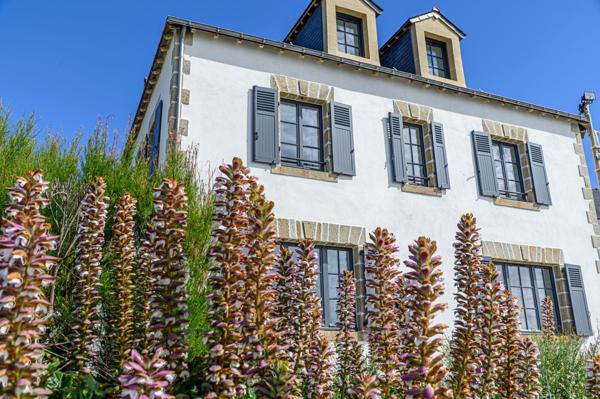 Vente Maison de luxe Saint-Pierre-Quiberon 8 Pièces 220 m²