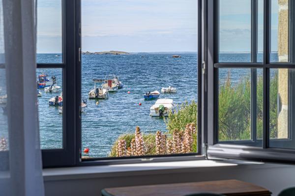Vente Maison de luxe Saint-Pierre-Quiberon 8 Pièces 220 m²
