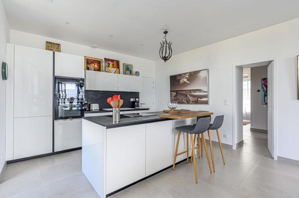 Vente Maison de luxe Saint-Pierre-Quiberon 8 Pièces 220 m²