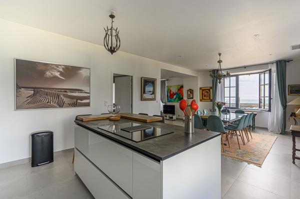 Vente Maison de luxe Saint-Pierre-Quiberon 8 Pièces 220 m²