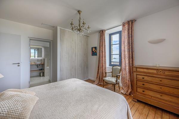 Vente Maison de luxe Saint-Pierre-Quiberon 8 Pièces 220 m²