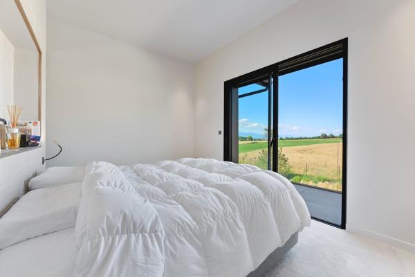 Vente Maison de luxe Viry 8 Pièces 253 m²