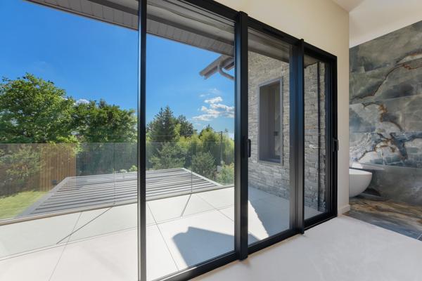 Vente Maison de luxe Viry 8 Pièces 253 m²