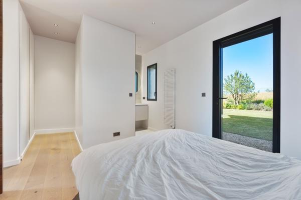 Vente Maison de luxe Viry 8 Pièces 253 m²