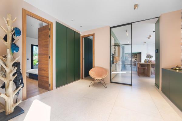 Vente Maison de luxe Viry 8 Pièces 253 m²