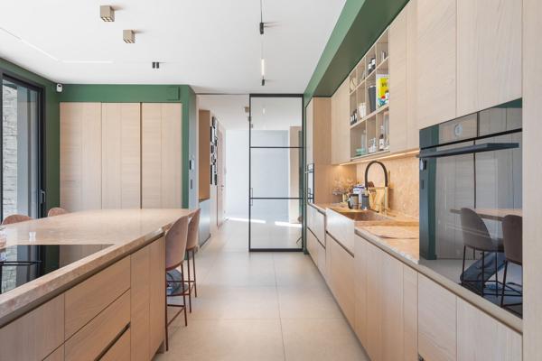 Vente Maison de luxe Viry 8 Pièces 253 m²