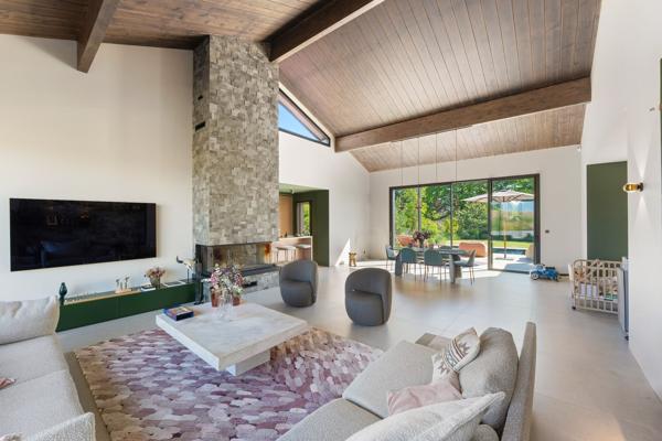 Vente Maison de luxe Viry 8 Pièces 253 m²