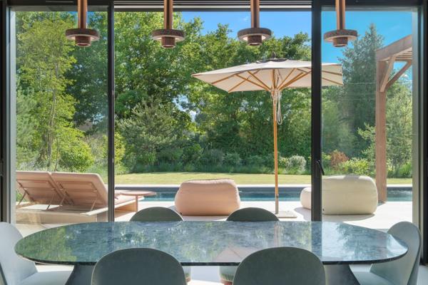 Vente Maison de luxe Viry 8 Pièces 253 m²