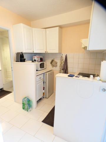 Môle. Appartement 2 pièces