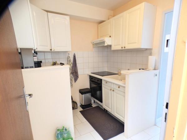 Môle. Appartement 2 pièces