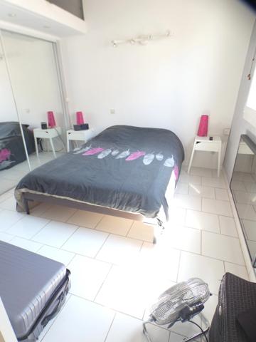 Môle. Appartement 2 pièces