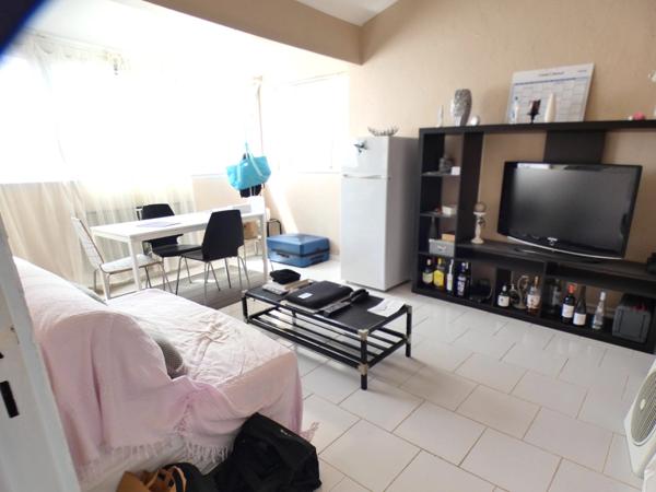 Môle. Appartement 2 pièces