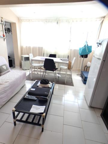 Môle. Appartement 2 pièces