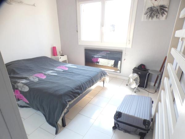 Môle. Appartement 2 pièces