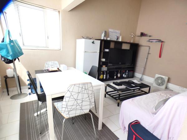 Môle. Appartement 2 pièces