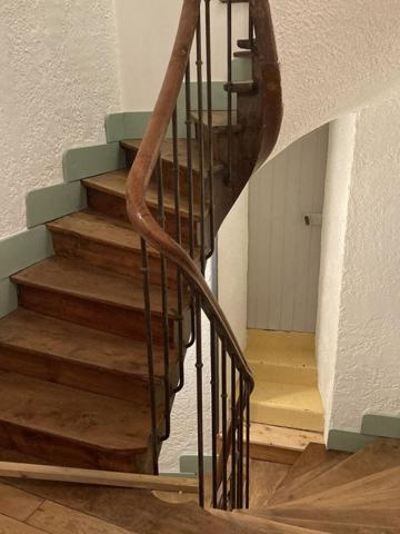 Appartement atypique de bon standing à 5 minutes à pied du centre ville