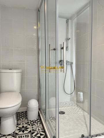 MAGNIFIQUE DUPLEX TYPE 2 MEUBLE : LA VIEILLE CHAPELLE