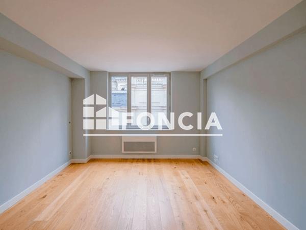 Location Appartement 2 pièces 41.78 m² - 2 A 6 RUE ALEXANDRE RIBOT Tourcoing 59200
