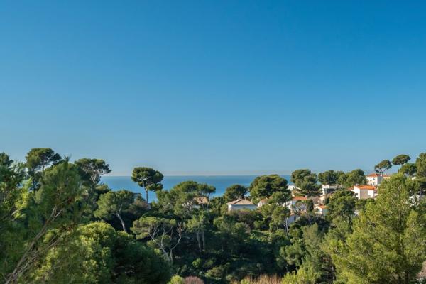 Vente Appartement de luxe Marseille 8 7 Pièces 230 m²