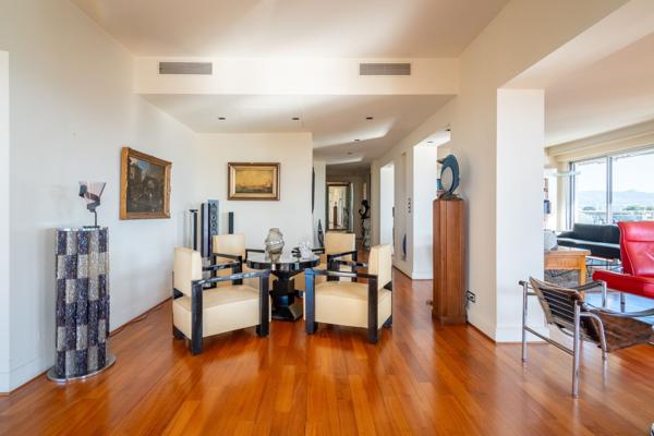 Vente Appartement de luxe Marseille 8 7 Pièces 230 m²