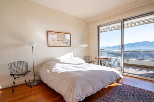 Vente Appartement de luxe Marseille 8 7 Pièces 230 m²