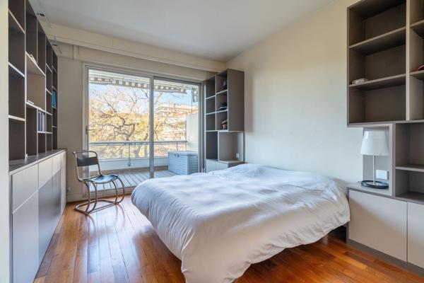 Vente Appartement de luxe Marseille 8 7 Pièces 230 m²