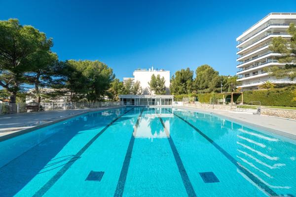 Vente Appartement de luxe Marseille 8 7 Pièces 230 m²