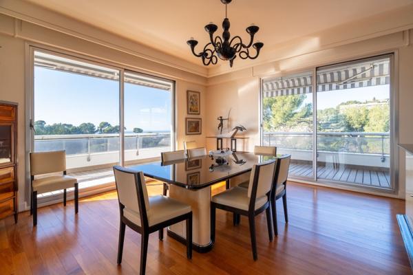 Vente Appartement de luxe Marseille 8 7 Pièces 230 m²