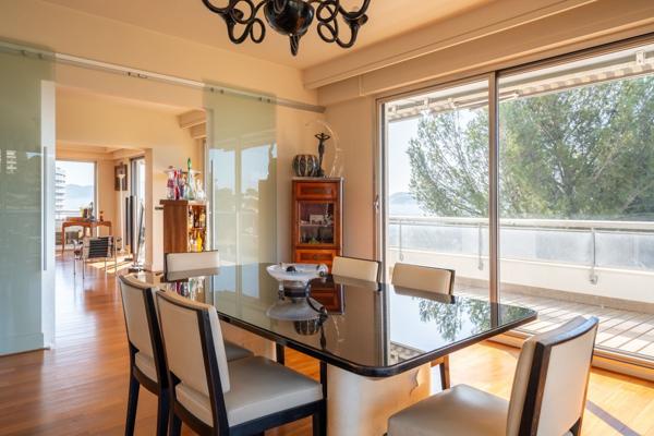 Vente Appartement de luxe Marseille 8 7 Pièces 230 m²