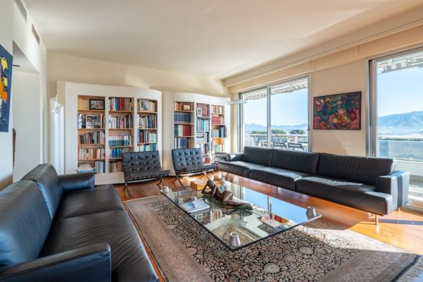 Vente Appartement de luxe Marseille 8 7 Pièces 230 m²