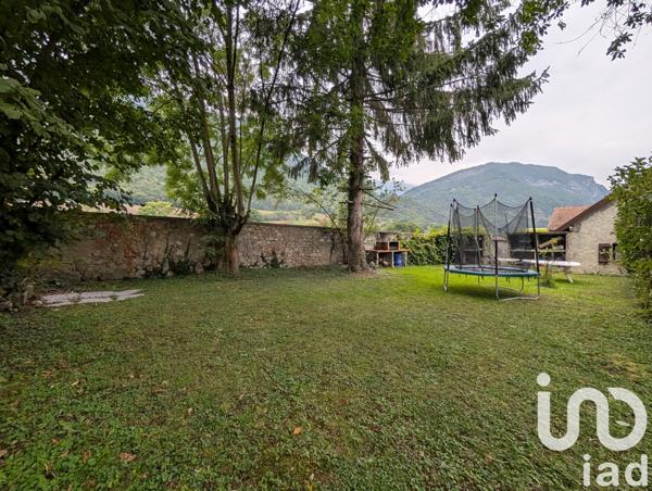 Maison à vendre 4 pièces 127 m² Le Gua