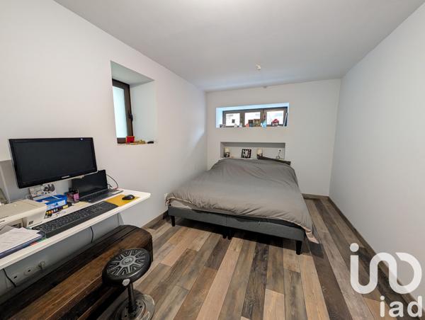 Maison à vendre 4 pièces 127 m² Le Gua