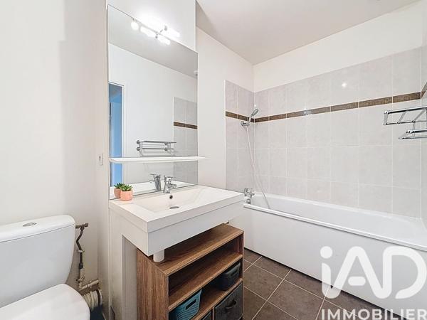 Maison à vendre 4 pièces 82 m² Houdan