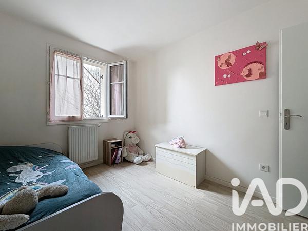 Maison à vendre 4 pièces 82 m² Houdan