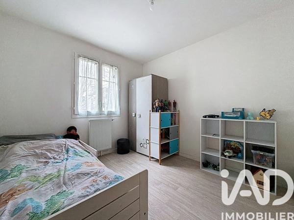Maison à vendre 4 pièces 82 m² Houdan