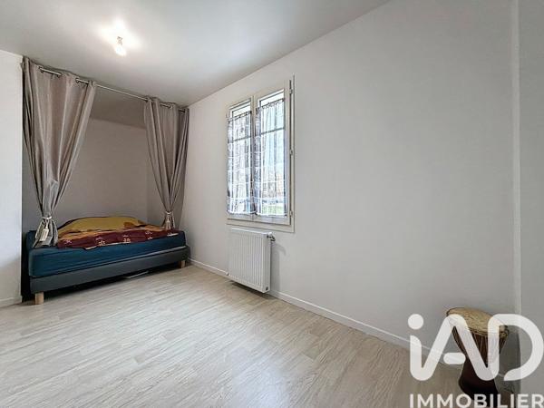 Maison à vendre 4 pièces 82 m² Houdan